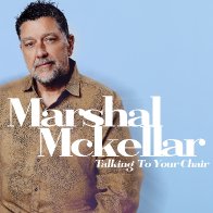 Marshal McKellar