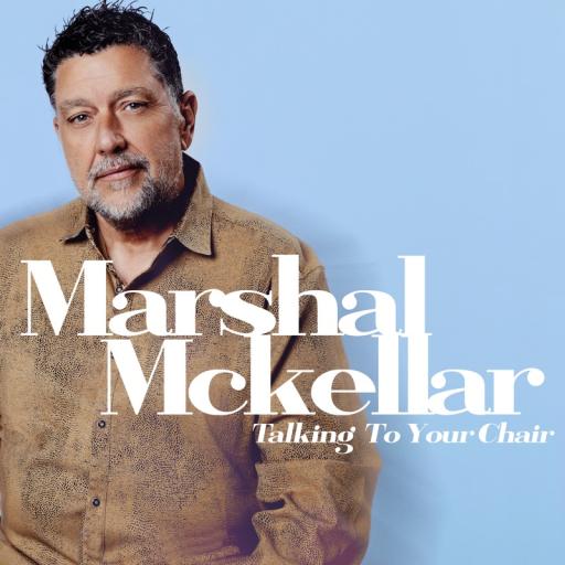 Marshal McKellar