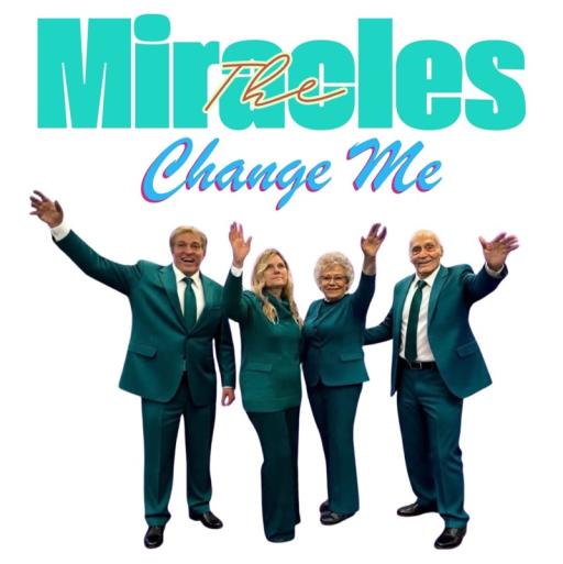 The Miracles