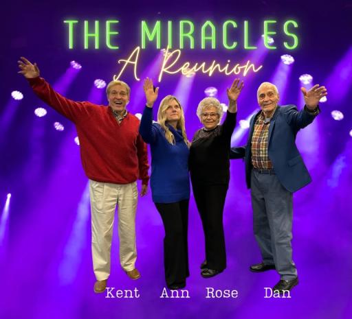 The Miracles