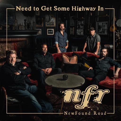 Newfound Road