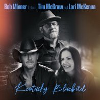 Bob Minner Tim McGraw and Lori McKenna