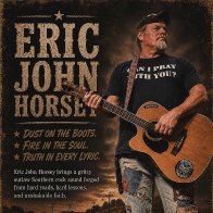 Eric John Horsey 