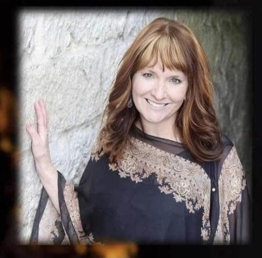 Donna Burke