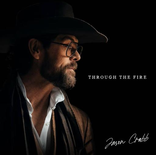 Jason Crabb