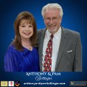 Anthony and Pam Bollinger