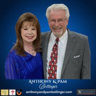 Anthony and Pam Bollinger