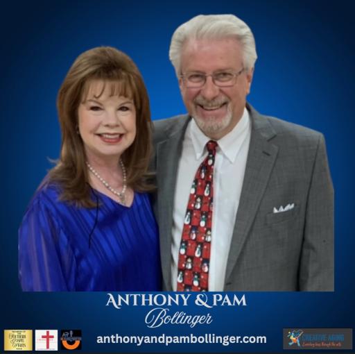 Anthony and Pam Bollinger