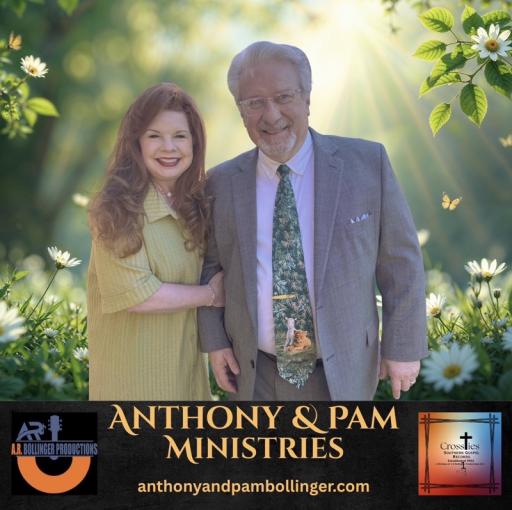 Anthony and Pam Bollinger