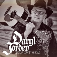 Daryl Jorden