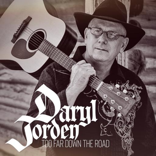 Daryl Jorden