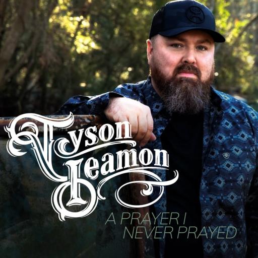 Tyson Leamon