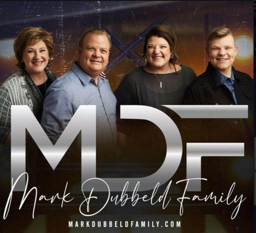 Mark Dubbeld Family
