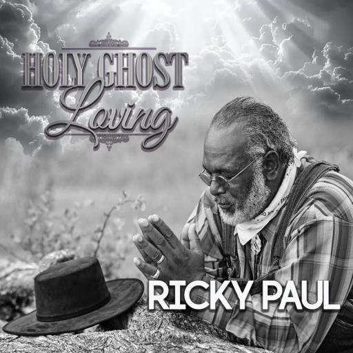 Ricky Paul
