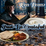 Ken Franz