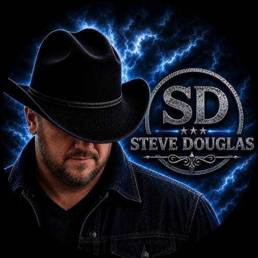 Steve Douglas