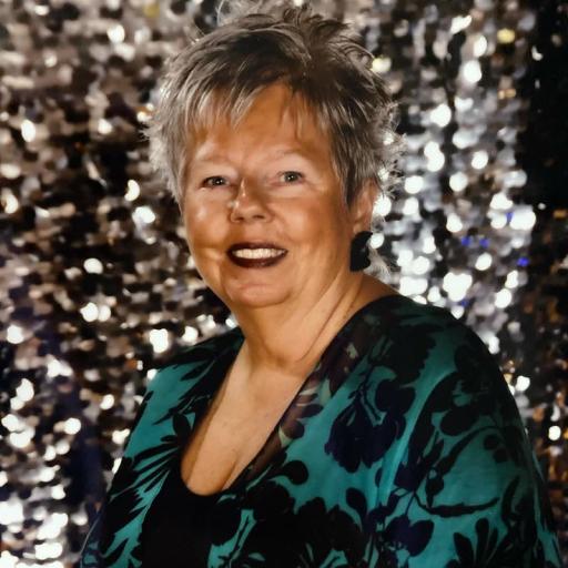 Cathy Guffey