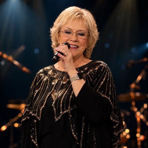 Sharon Mays