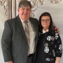 Merri and Gregg Floyd