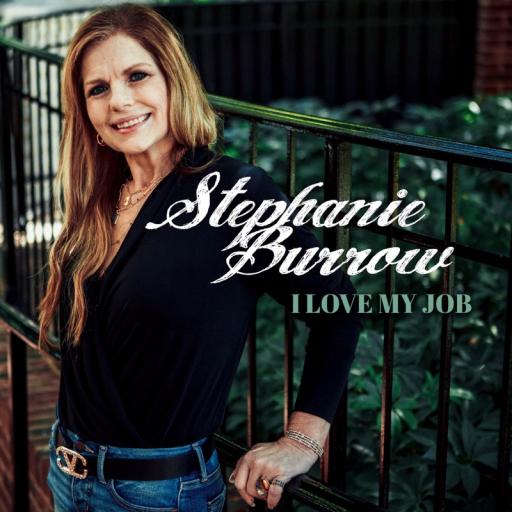 Stephanie Burrow