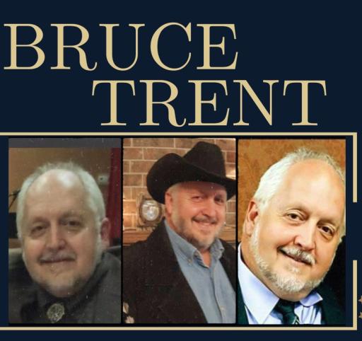 Bruce Trent