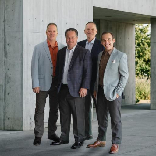 The Calvary Quartet