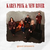 Karen Peck and New River