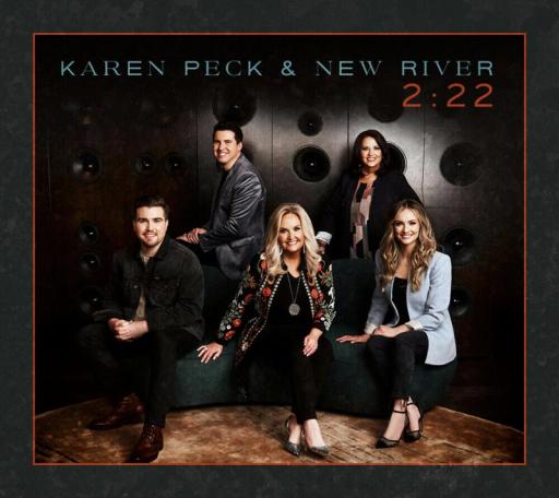 Karen Peck and New River