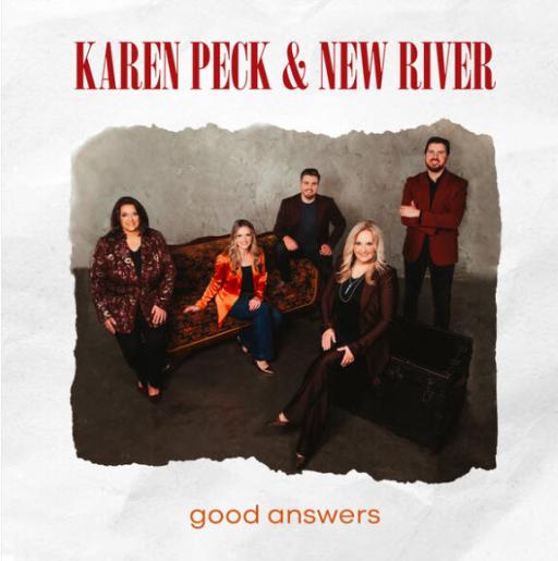 Karen Peck and New River