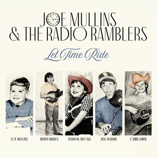 Joe Mullins And The Radio Ramblers