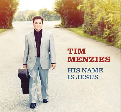 i knowthat was you - tim menzies | radiomusicdj.com