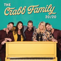 The Crabb Family