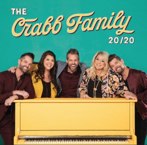 The Crabb Family