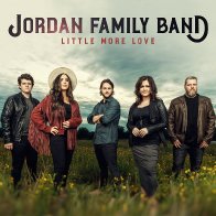 Jordan Family Band